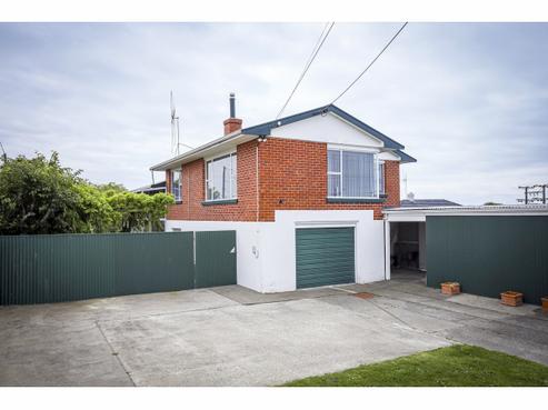 33 Kent Street, Marchwiel