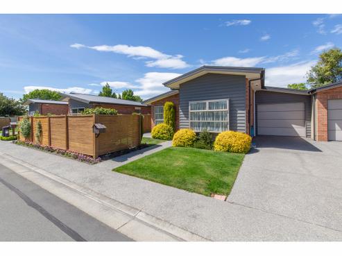 19/56 Gladson Avenue, Sockburn