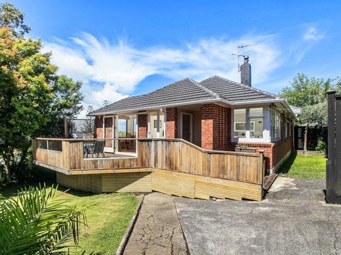 1/287 West Tamaki Road, Waiotaiki Bay
