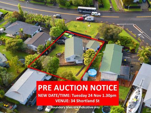 124 Moire Road, West Harbour