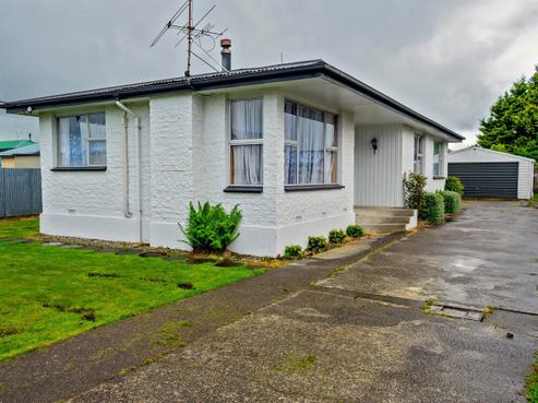 30 Gimblett Street, Waikiwi