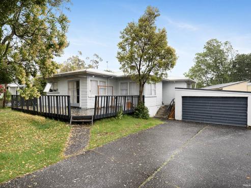 40 Sherwood Avenue, Te Atatu South