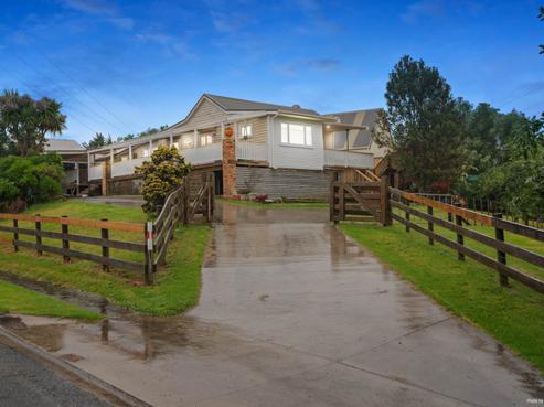 76 Koheroa Road, Mercer