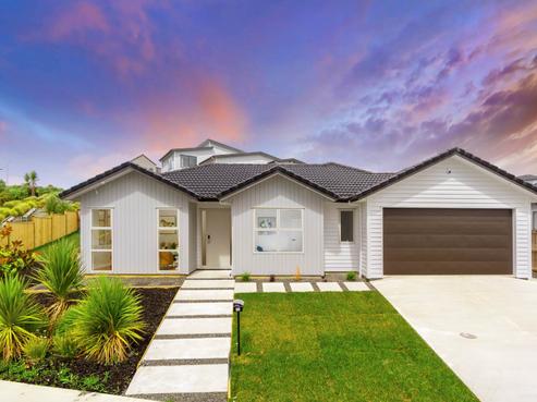 10 Franheim Crescent, Orewa
