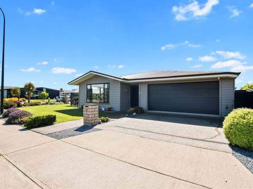 37 Kerei Street, Motueka