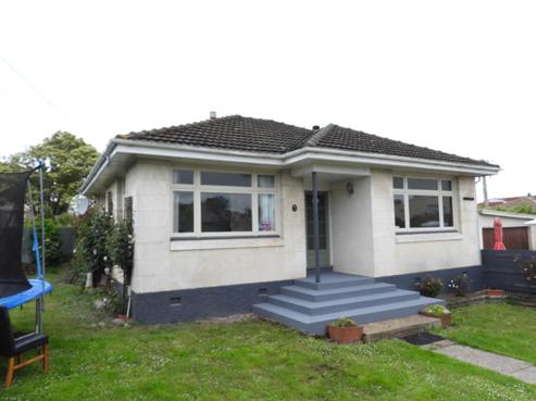 17A Rother Street, Oamaru