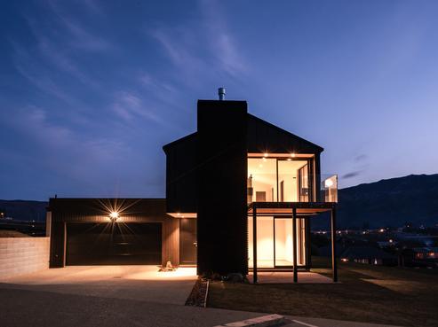 3 Tuke Lane, Wanaka
