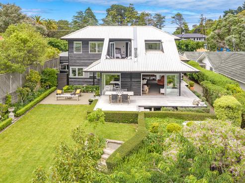 26 Virginia Road, Saint Johns Hill