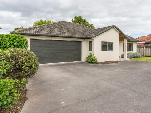 41A Sandwich Road, Saint Andrews