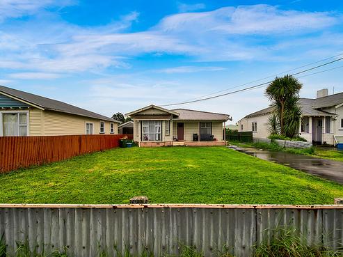 3 Argyle Street, Hawera