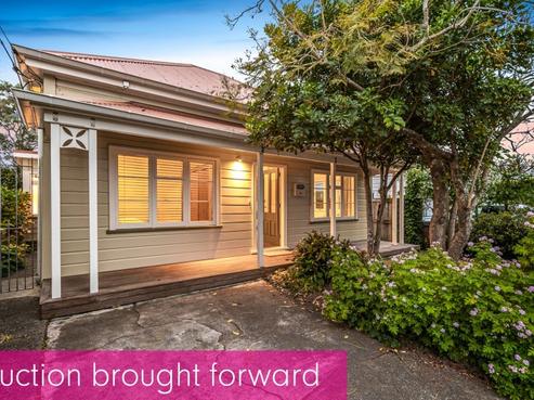 85 Clarence Street, Ponsonby