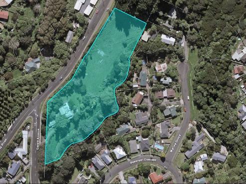 3 Govett Avenue, Frankleigh Park