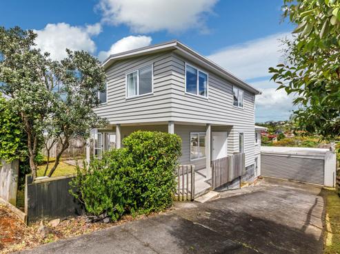 640 Beach Road, Browns Bay