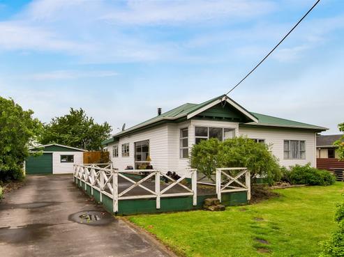 9 Pitt Street, Normanby