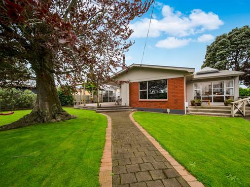 15 Dives Avenue, Hawera