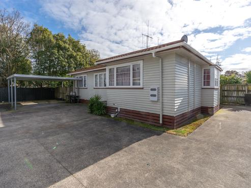 14A Wall Street, Nawton