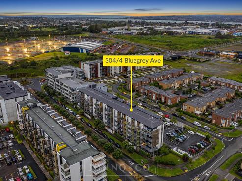 304/4 Bluegrey Avenue, Stonefields