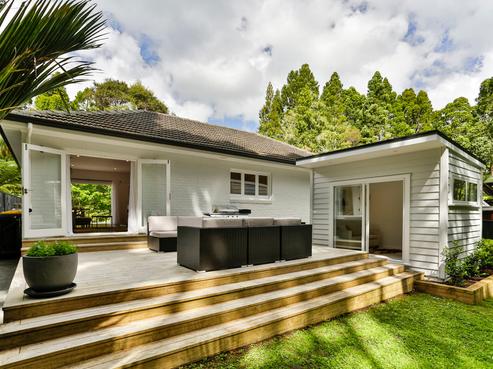 9 Tainui Road, Titirangi