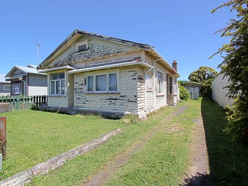 124 Vigor Brown Street, Napier South