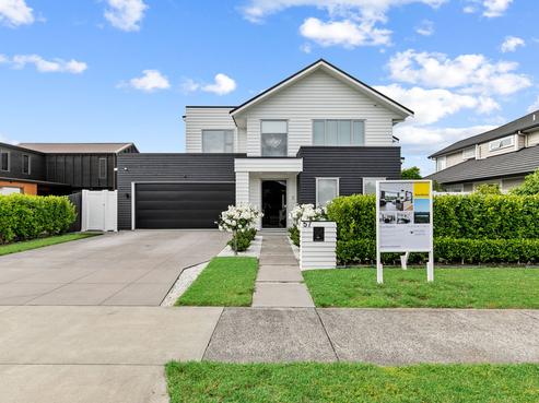 57 Bayvista Drive, Karaka