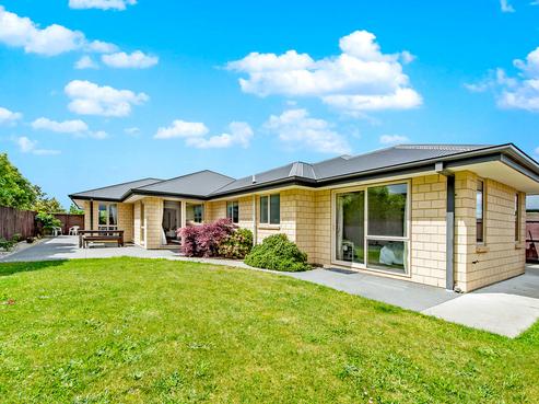 19 Wardell Street, Wigram