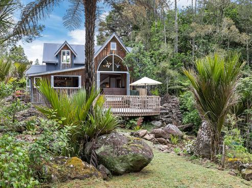 769 Otaika Valley Road, Maungatapere