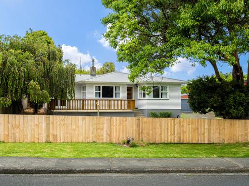 32 Hinau Street, Tikipunga