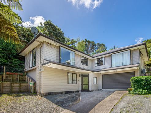30 Major Drive, Kelson