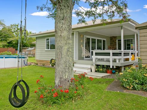 1031 Mcclure Street, Pirongia
