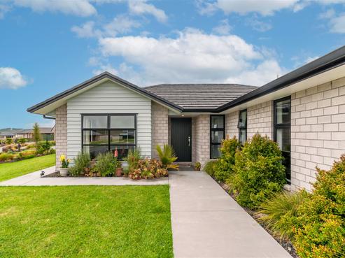 36 Wainui Avenue, Kamo