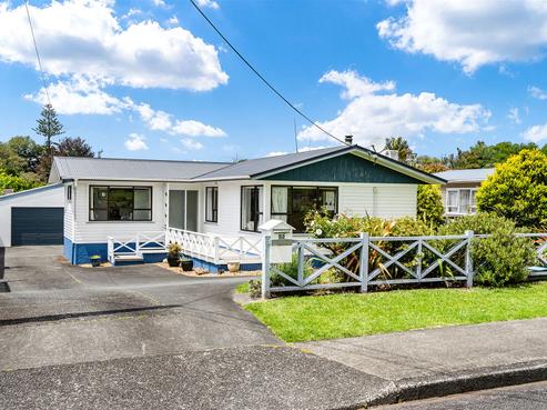 52 Te Paka Crescent, Kamo