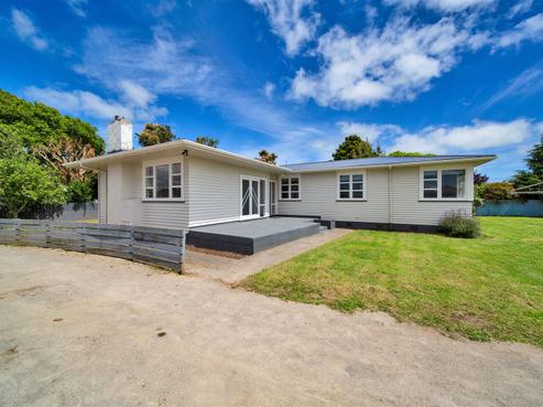 85 Camberwell Road, Hawera