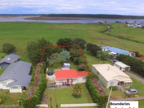 16 Norton Street, Foxton Beach