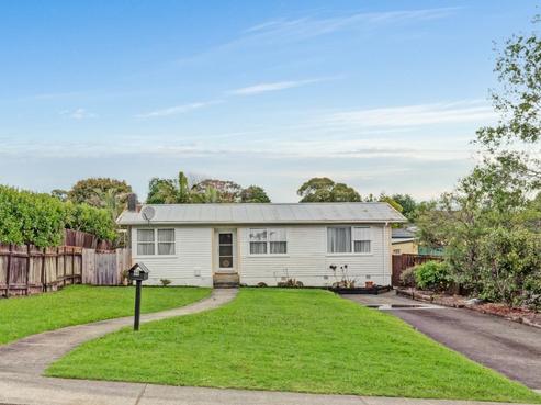 66 Patons Road, Howick