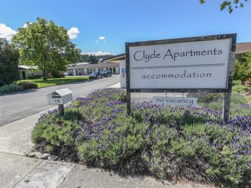 3/116 Sunderland Street, Clyde