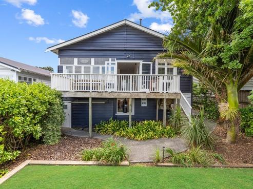 6 Wharf Road, Ponsonby