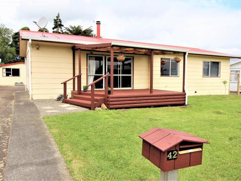 42 Grey Street, Woodville