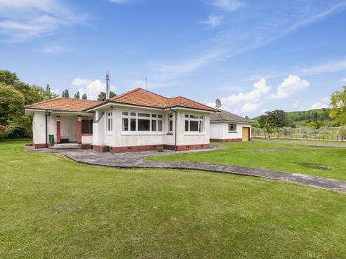 39 Mahoe Road, Manunui