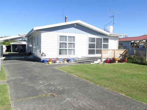 58A Lahore Street, Wairoa