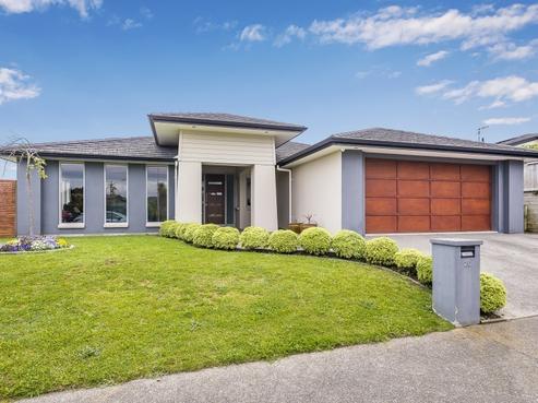 20 Telford Way, Raumati Beach