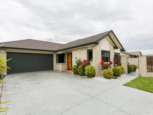 5 Park Lane, Greenmeadows