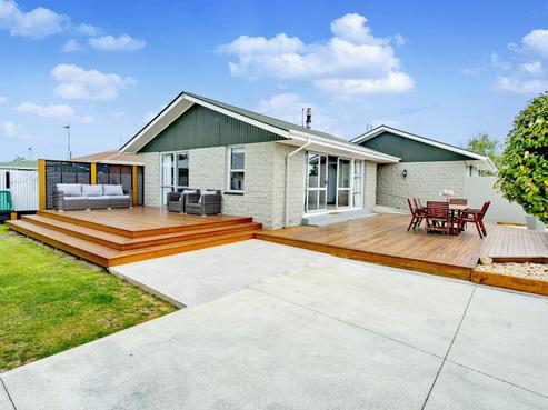 188 Horndon Street, Darfield