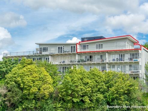 17/89 Tristram Street, Hamilton Central