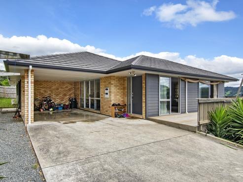 38 Briden Drive, Tikipunga