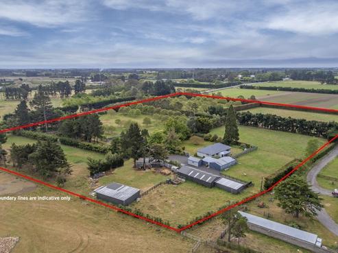 939 Shands Road, Prebbleton