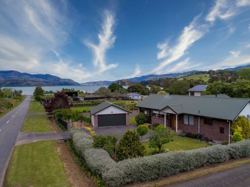 35 Pawsons Valley Road, Duvauchelle