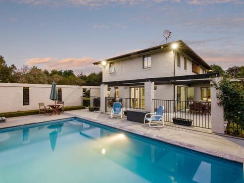 694 Waterholes Road, Rolleston