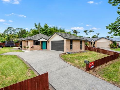 25 Twickenham Place, Nawton