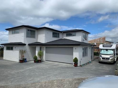 117 Alec Craig Way, Gulf Harbour