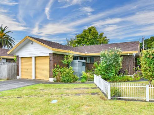 1/1 Manse Road, Pahurehure
